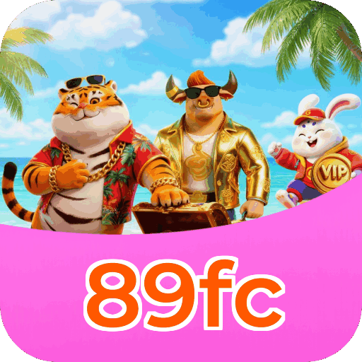 Siga a 89fc no Facebook